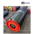 Crane Hoist Use Wire Rope Spool Group